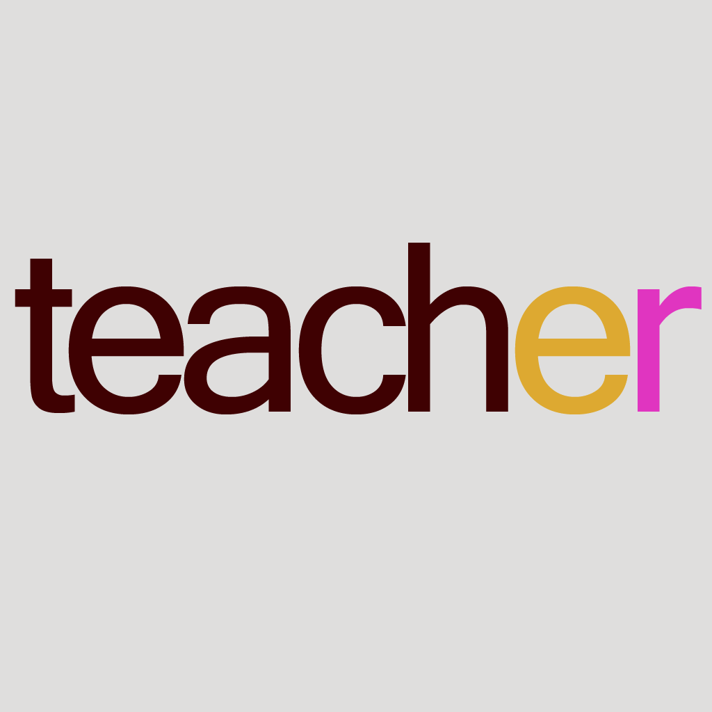 Teacher